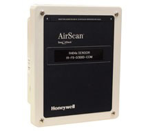 Honeywell Analytics Infrared Refrigerant Gas Detector IR-F9 Series